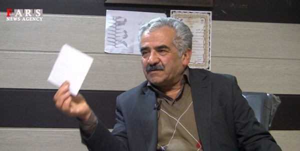 زندگی سازنده «کرم نیکا» مستند می‌شود/ از درمان دیابتی‌ها تا بیماران پروانه‌ای