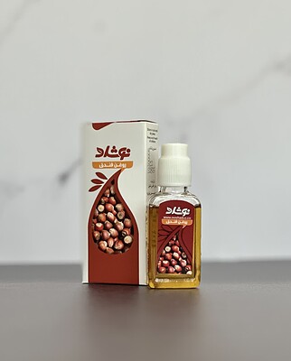 روغن فندوق