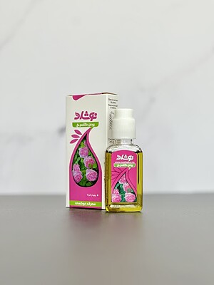 روغن گل سرخ