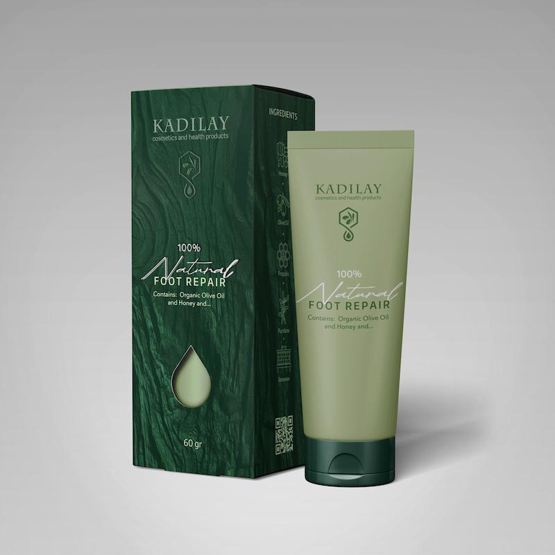 کرم خارپاشنه کادیلای