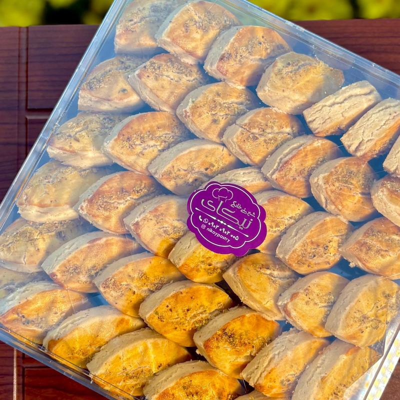 زنجبیلی سنتی 
