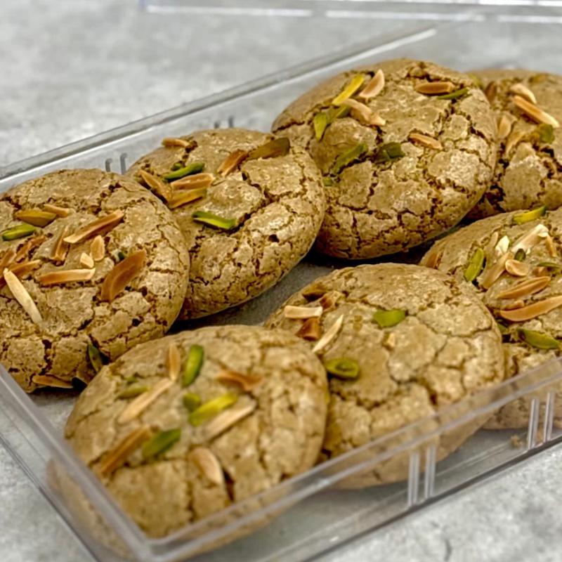 قرابیه گردو