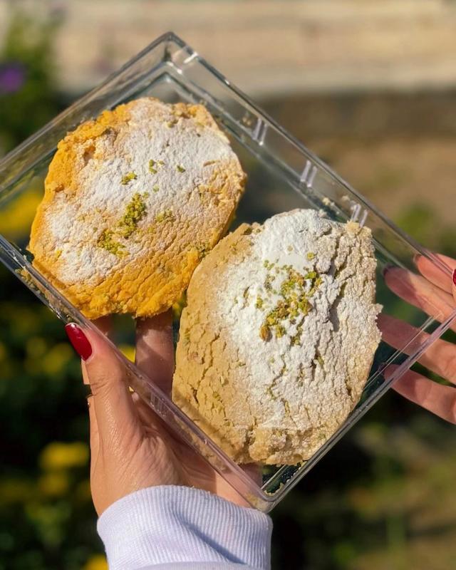 حلوا کفگیری 