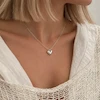 گردنبند قلب برن orsay