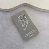 پیرسینگ استیل جراحی 