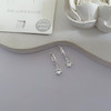 گوشواره استیل 