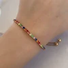 دستبند مارشال مولتی‌کالر سوارسکی