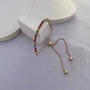 دستبند مارشال مولتی‌کالر سوارسکی