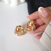 گوشواره طرح زارا