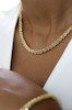 گردنبند خاویاری 5mm