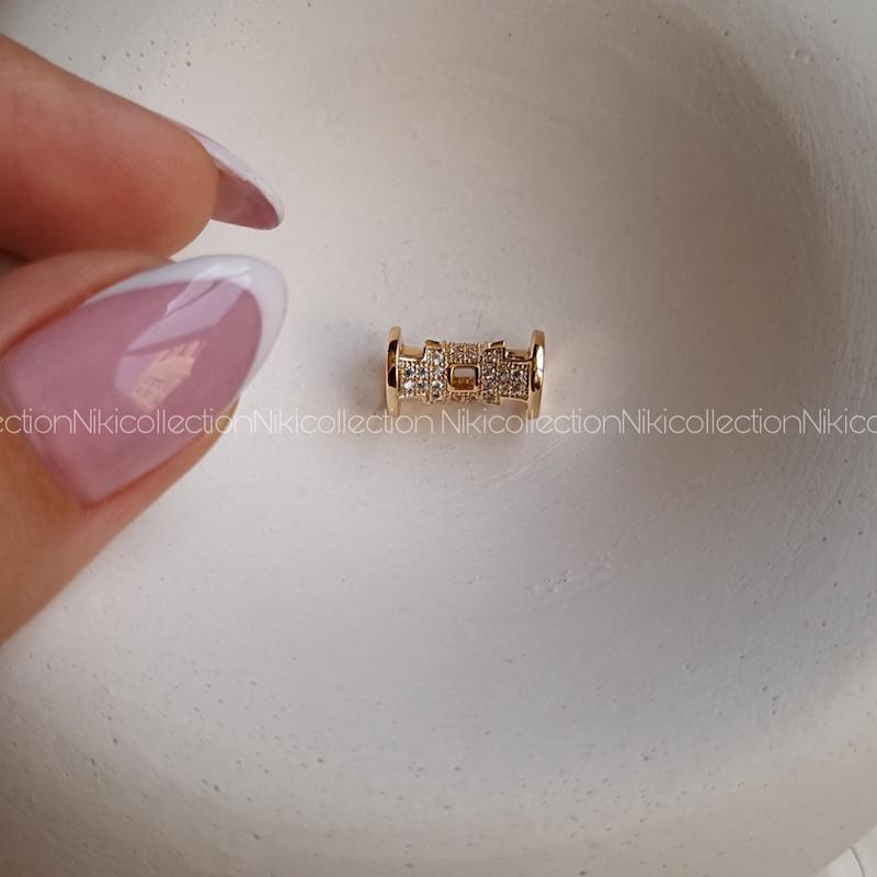پلاک  گردنبند (ژوپینگ) 