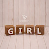 ممعب حروف BOY & GIRL