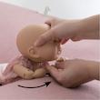 عروسک آموزش نوزادی