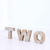 حروف TWO
