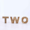 حروف TWO