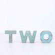 حروف TWO