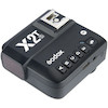 فرستنده گودکس ایکس 2 برای سونی Godox Godox X2T-S 2.4 GHz TTL Wireless Flash Trigger for Sony