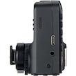 فرستنده گودکس ایکس 2 برای کانن Godox X2T-C 2.4 GHz TTL Wireless Flash Trigger for Canon