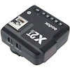 فرستنده گودکس ایکس 2 برای کانن Godox X2T-C 2.4 GHz TTL Wireless Flash Trigger for Canon