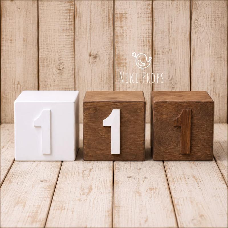 باکس اعداد 1 و 2 دوطرفه