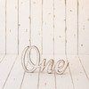 حروف One کتصل