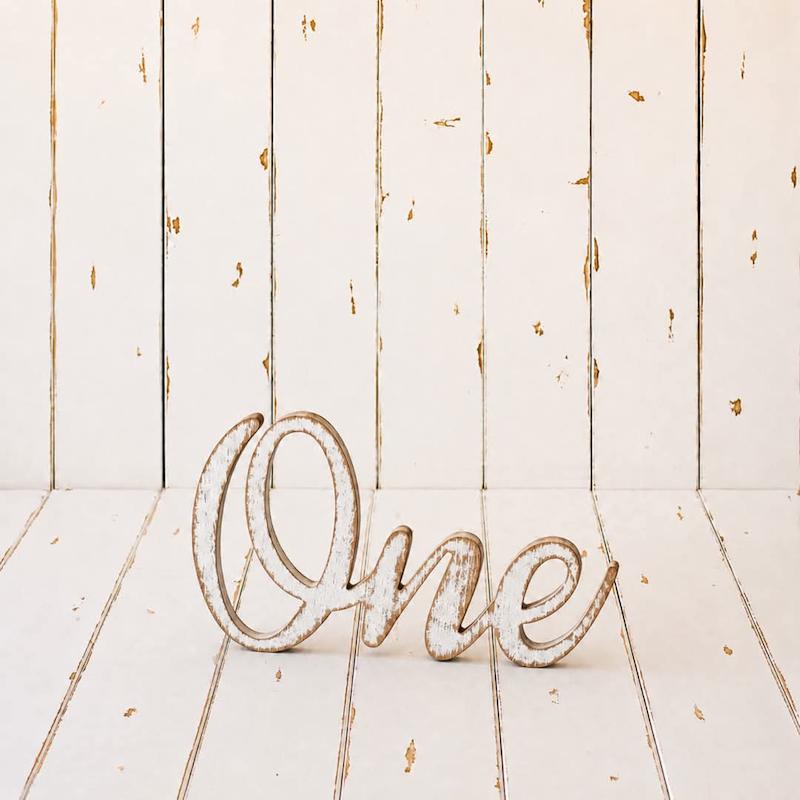 حروف One کتصل