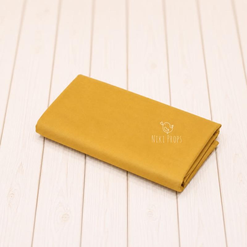 بکدراپ پارچه ای نوزاد