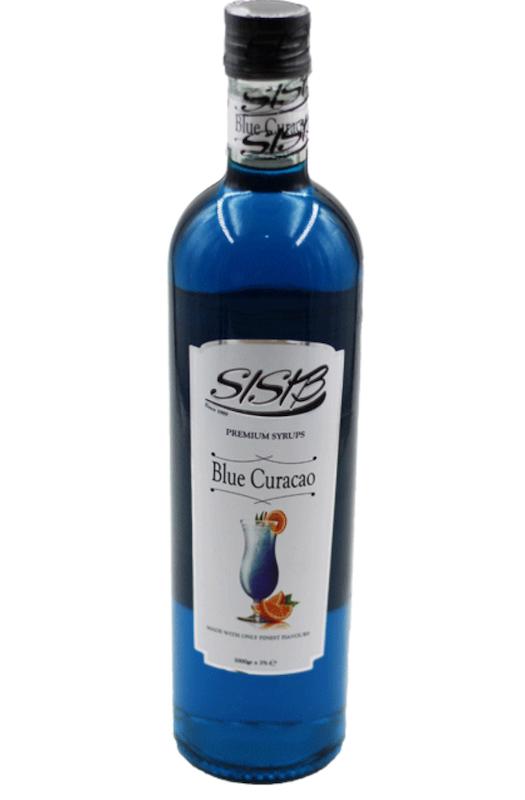 سیروپ بلو کاراسایو سی سیب