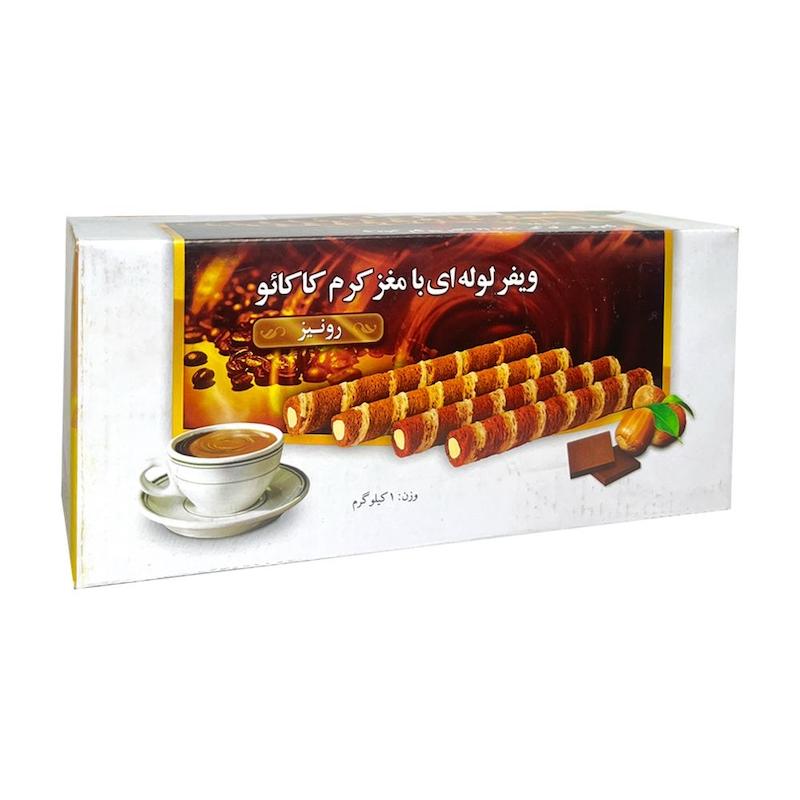 شوکو رول رونیز