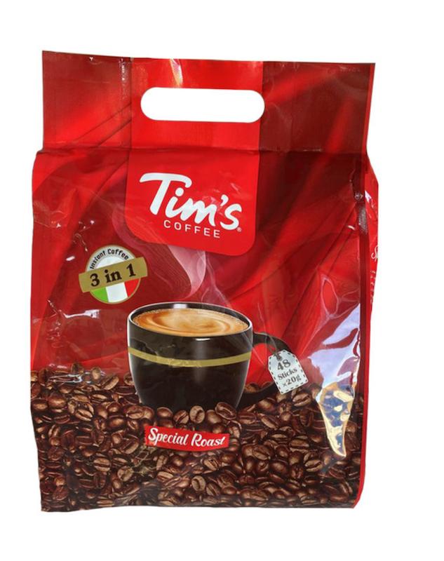 کافی میکس تیمز