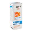 کرم ضد آفتاب HYDRASOL SPF30 آردن سان بدون رنگ حجم 50 میلی لیتر