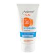 کرم ضد آفتاب HYDRASOL SPF30 آردن سان بدون رنگ حجم 50 میلی لیتر