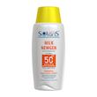 لوسیون ضد آفتاب کودکان MILK NEWGEN SPF 50 آردن سولاریس حجم 100 میلی لیتر