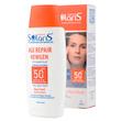 فلوئید ضد آفتاب AGE REPAIR NEWGEN SPF50 آردن سولاریس بدون رنگ حجم 100 میلی لیتر