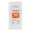 استیک ضد آفتاب SPF 50 سان سیف مناسب پوست های خشک حجم 20 میلی لیتر