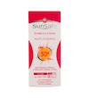 کرم ضد آفتاب ANTI-AGEING سان سیف SPF 50 بدون رنگ حجم 50 میلی لیتر