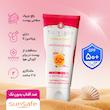 کرم ضد آفتاب ANTI-AGEING سان سیف SPF 50 بدون رنگ حجم 50 میلی لیتر