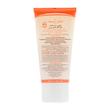 فلوئید ضد آفتاب فاقد چربی ACNE-FLUID سان سیف SPF 50 بدون رنگ حجم 50 میلی لیتر
