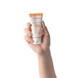 فلوئید ضد آفتاب فاقد جاذب های شیمیایی SENSI-FLUID سان سیف SPF 50 بدون رنگ حجم 50 میلی لیتر