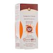 کرم ضد آفتاب WHITENING سان سیف SPF SPF50 بژ روشن حجم 50 میلی لیتر