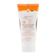 کرم ضد آفتاب WHITENING سان سیف SPF SPF50 بژ روشن حجم 50 میلی لیتر