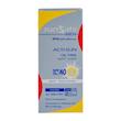 کرم ضد آفتاب آقایان فاقد چربی ACNE SUN سان سیف SPF 40 حجم 50 میلی لیتر