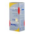کرم ضد آفتاب آقایان فاقد چربی ACNE SUN سان سیف SPF 40 حجم 50 میلی لیتر