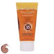 کرم ضد آفتاب فاقد چربی ACNEIC سان سیف SPF 35 بژ روشن حجم 50 میلی لیتر