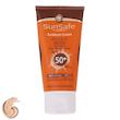 کرم ضد آفتاب فاقد چربی ACNEIC سان سیف SPF 50 بژ روشن حجم 50 میلی لیتر