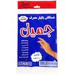 دستکش نایلونی 100 عددی