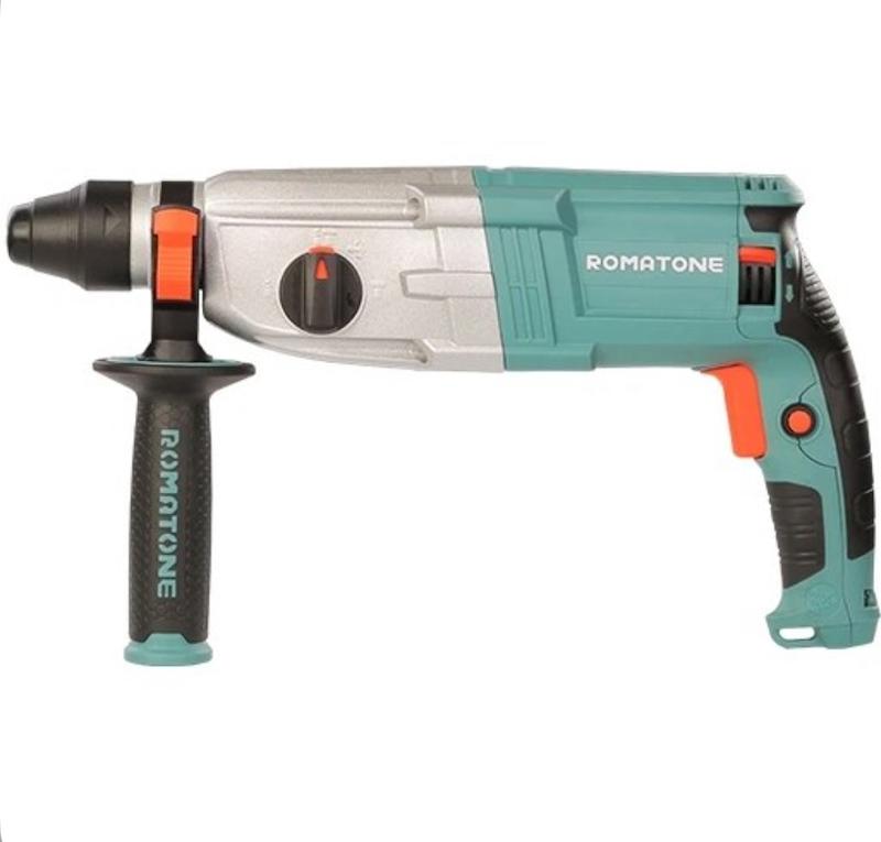 بتن کن سه کاره 1000 وات مدل 3335 روماتون