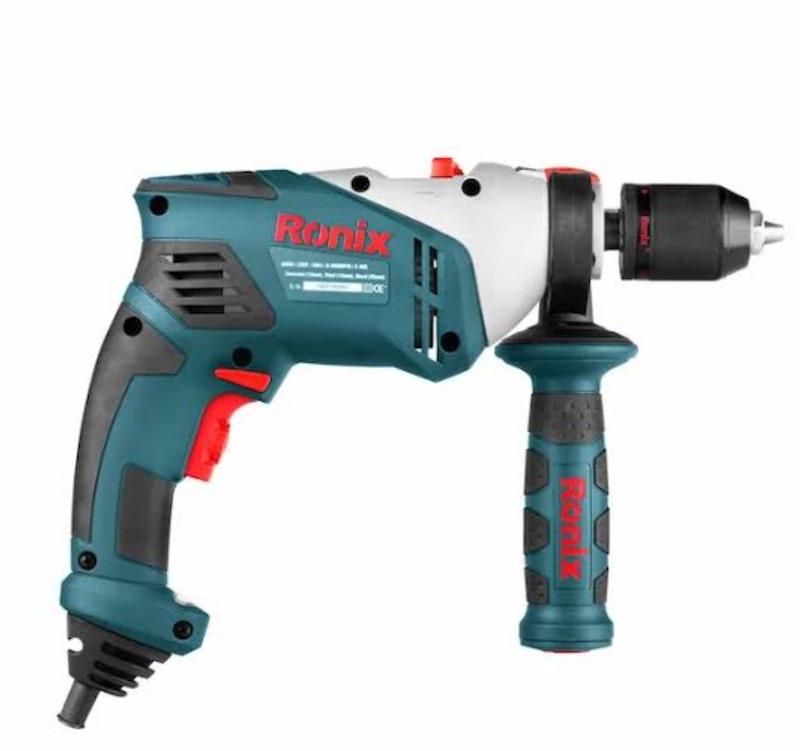 دریل رونیکس مدل 2213