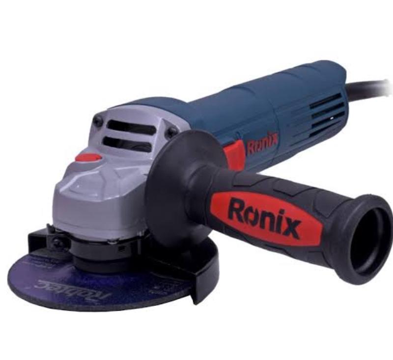 مینی فرز مدل3112 رونیکس