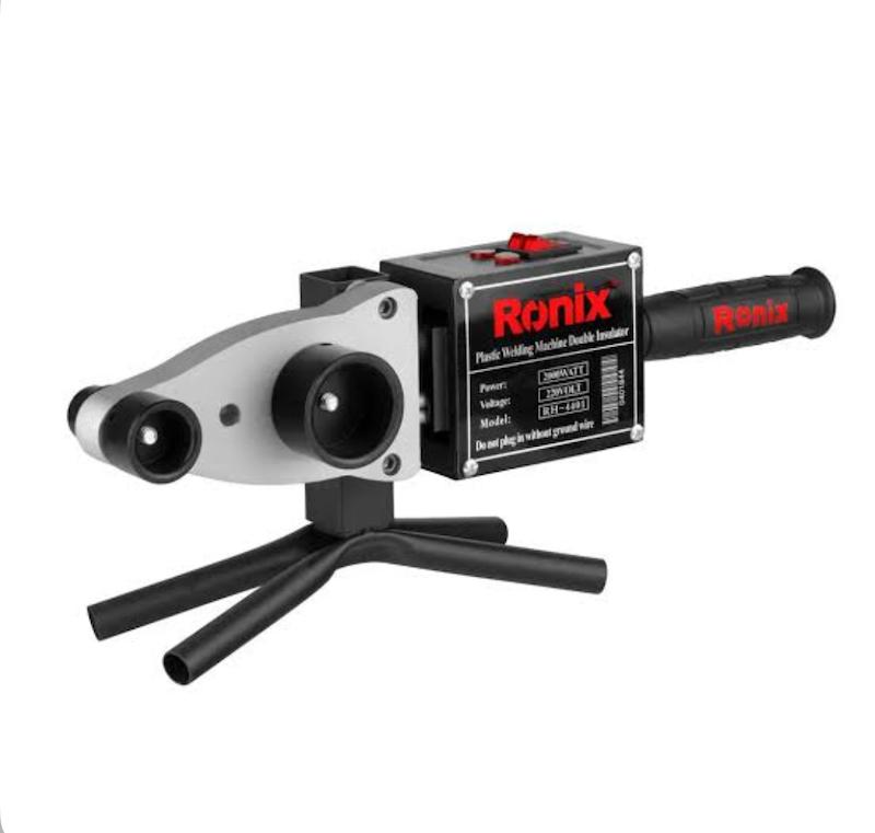 اتو لوله رونیکس مدل 4401